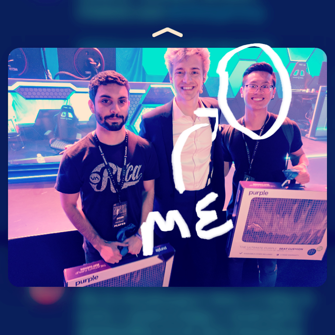 about me photo